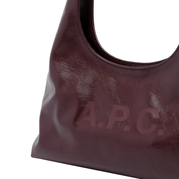 Borsa rossa