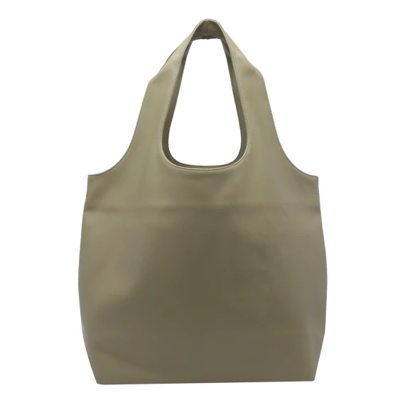 Borsa verde
