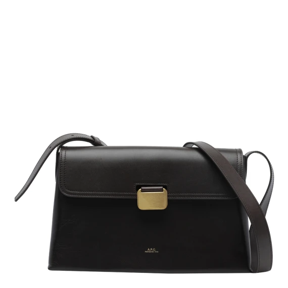 Borsa marrone