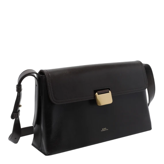 Borsa marrone