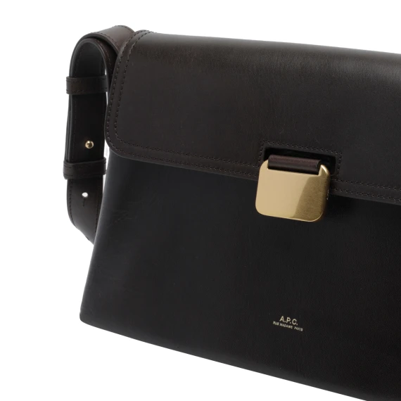 Borsa marrone