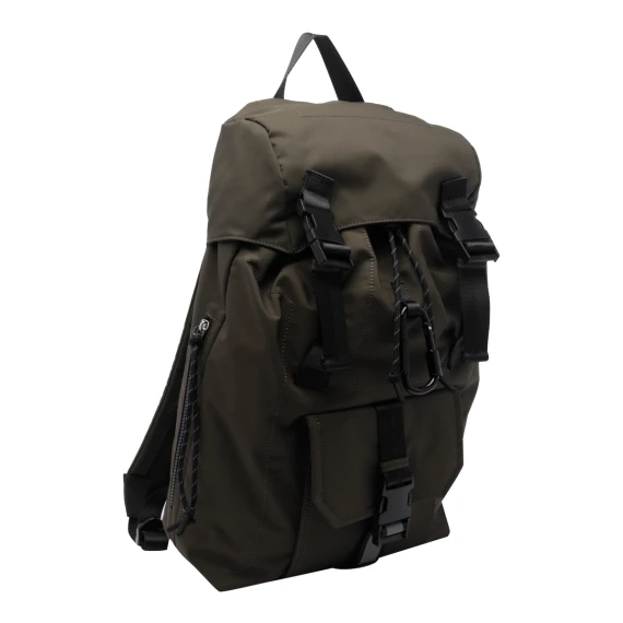Borsa verde