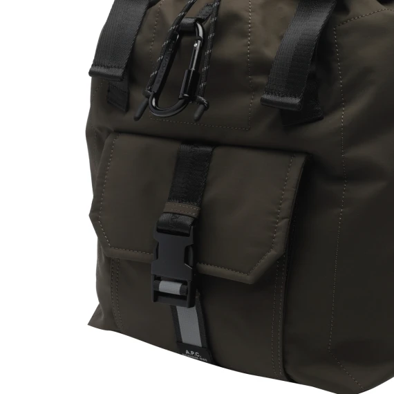 Borsa verde