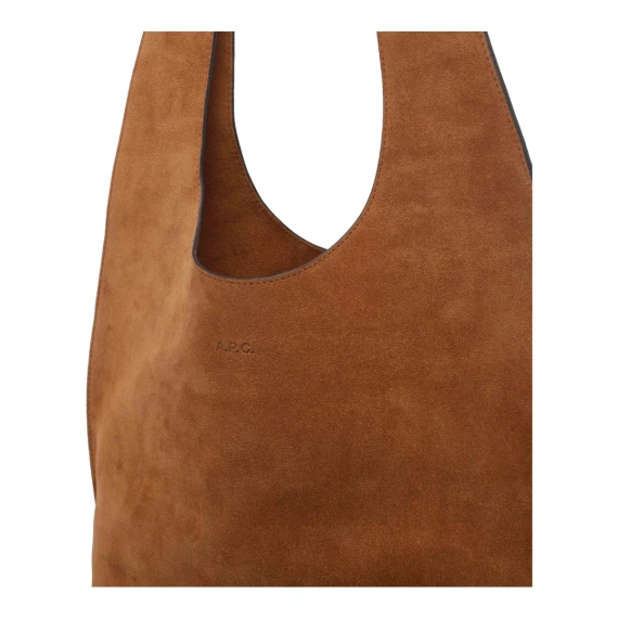 Borsa a mano Le Neige A.P.C.