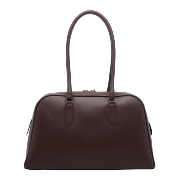 Borsa marrone A.P.C.