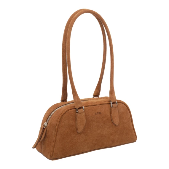 Borsa beige A.P.C.