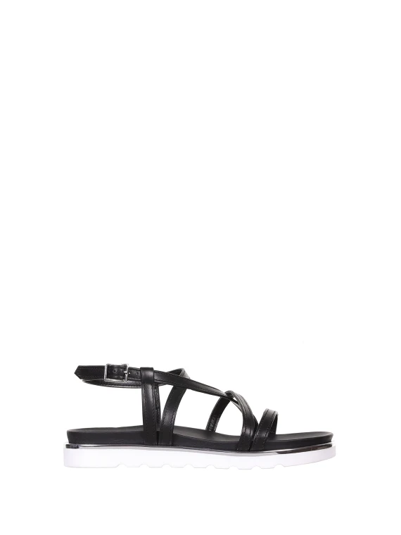 Sandals Black