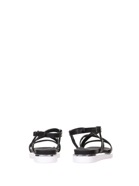 Sandals Black