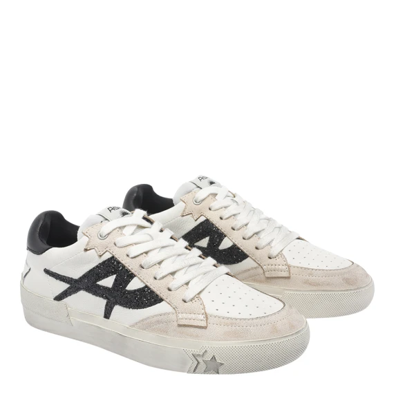 ASH Sneakers Bianco