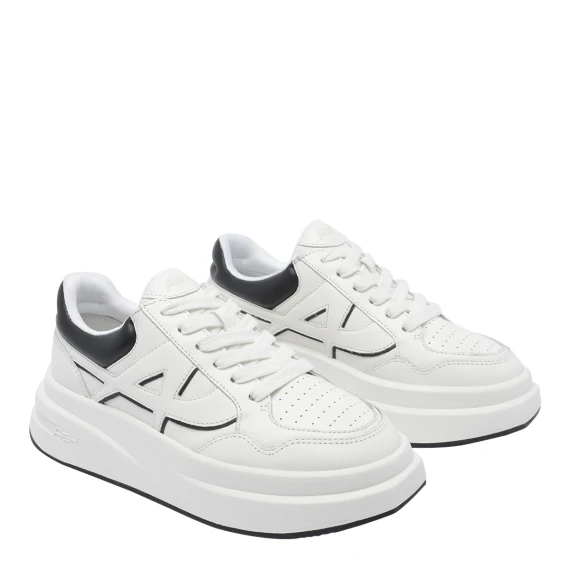 ASH Sneakers Bianco