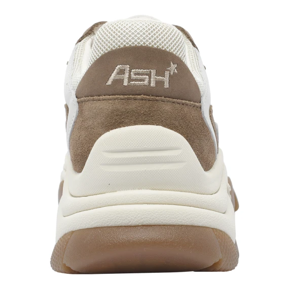 ASH Sneakers Marrone