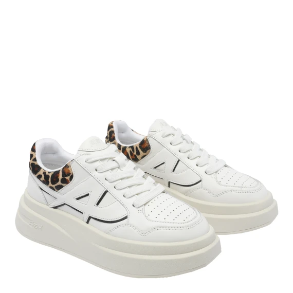 ASH Sneakers Bianco