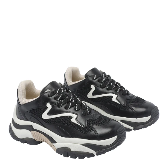 ASH Sneakers Nero