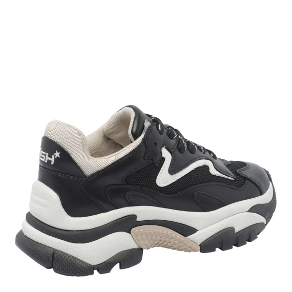 ASH Sneakers Nero