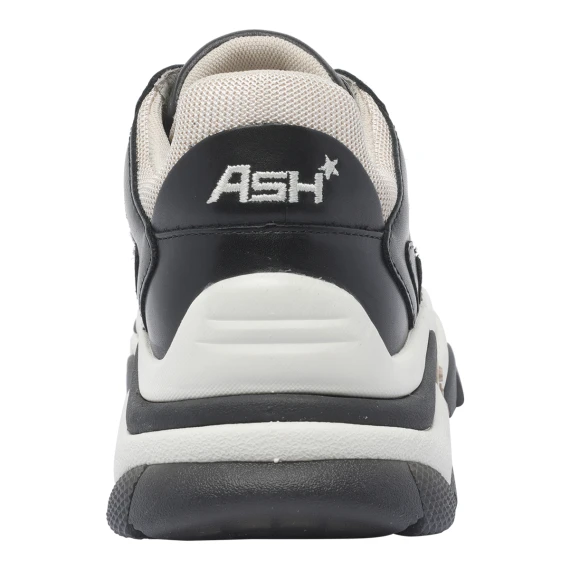 ASH Sneakers Nero