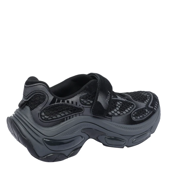 ASH Sneakers Nero