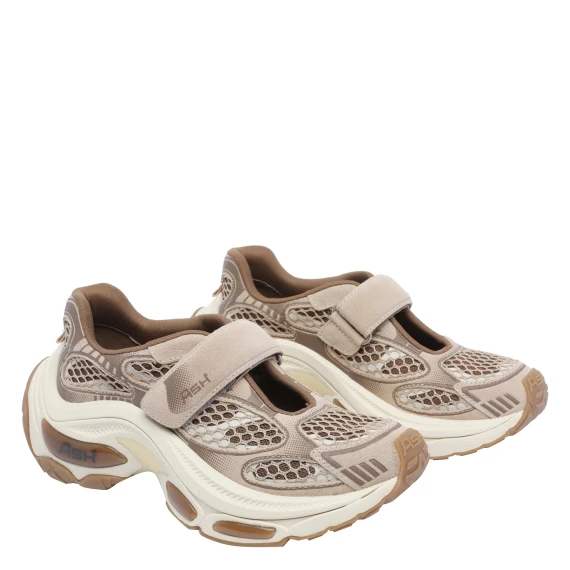ASH Sneakers Beige