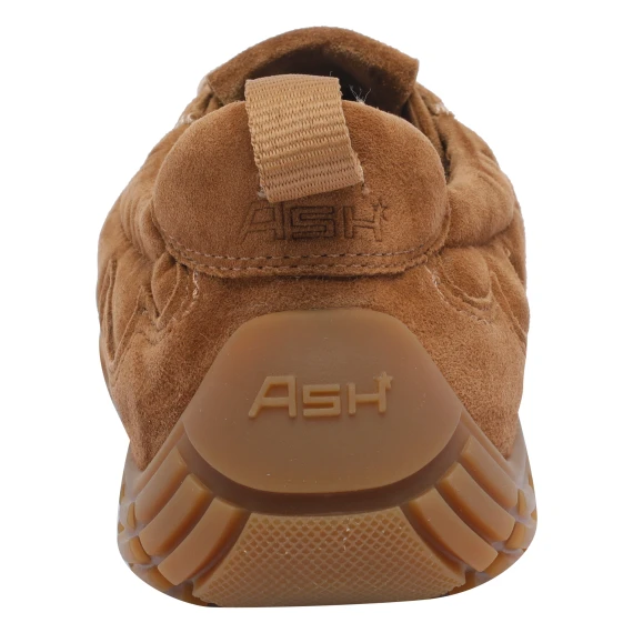 ASH Sneakers Beige