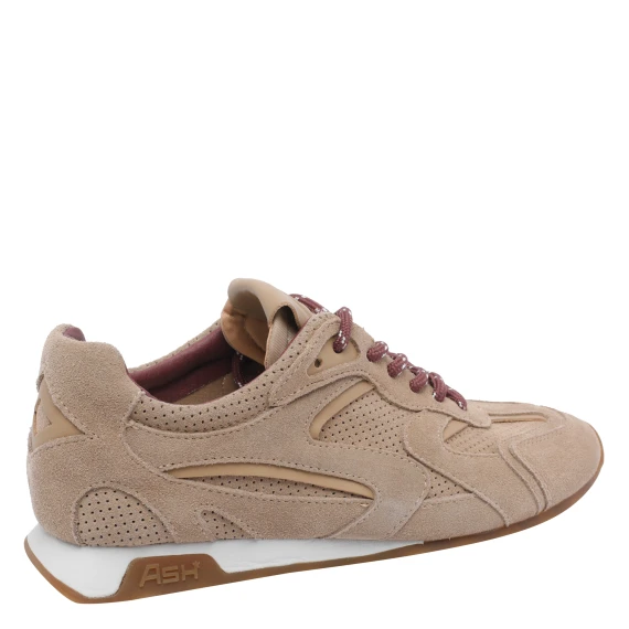 ASH Sneakers Beige