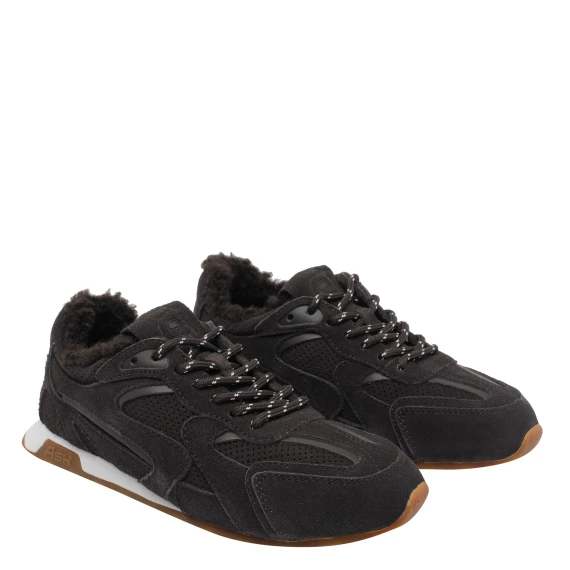 ASH Sneakers Marrone