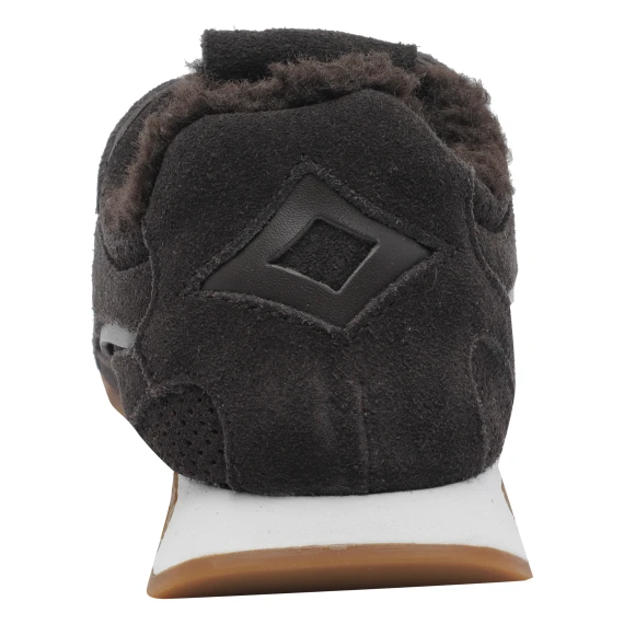 ASH Sneakers Marrone