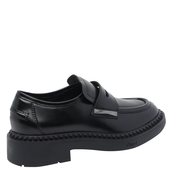 ASH Scarpe basse Nero