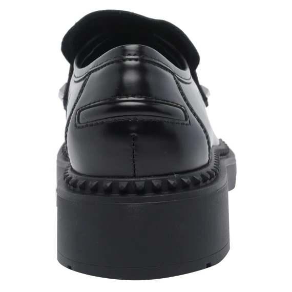 ASH Scarpe basse Nero