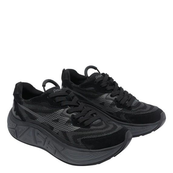 ASH Sneakers Nero