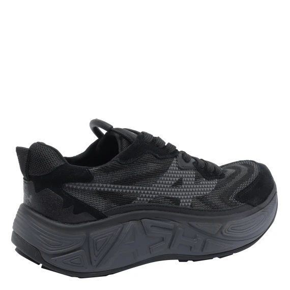 ASH Sneakers Nero