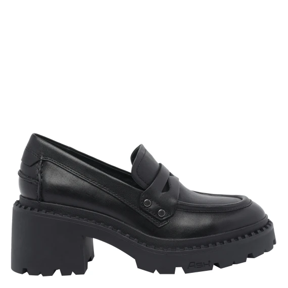 ASH Flat shoes Black