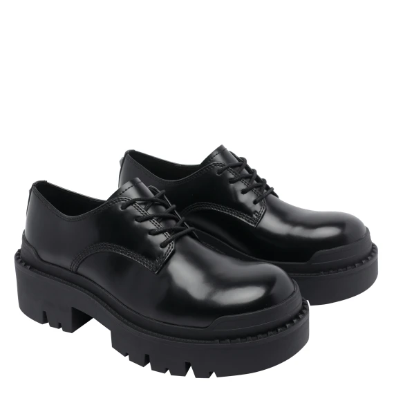 ASH Scarpe basse Nero