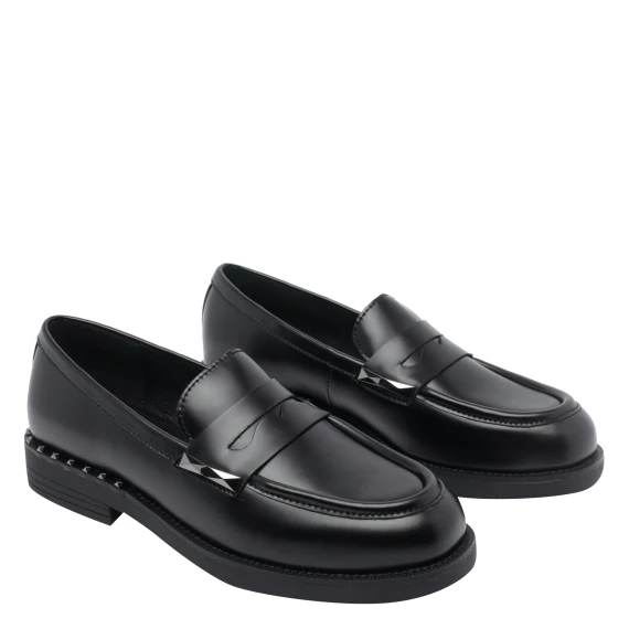 ASH Scarpe basse Nero