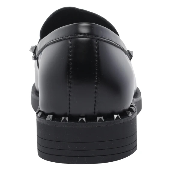 ASH Scarpe basse Nero