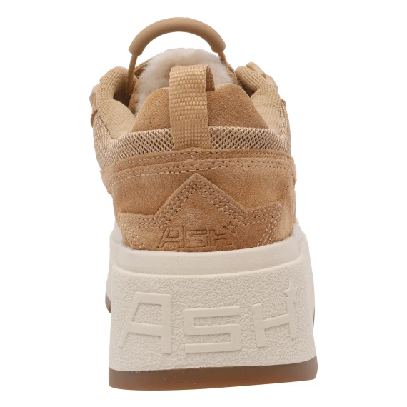 ASH Sneakers Beige