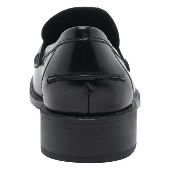 ASH Scarpe basse Nero