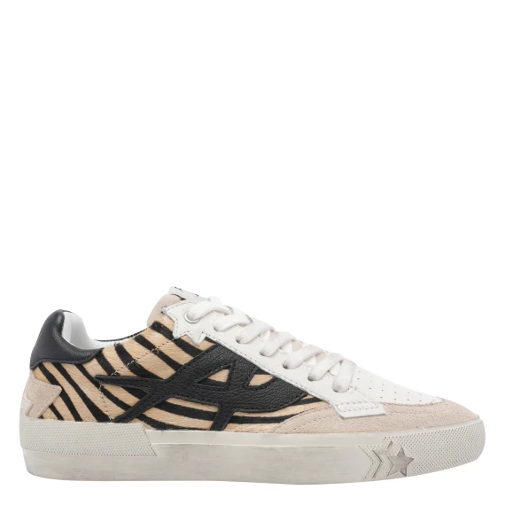 ASH Sneakers Beige