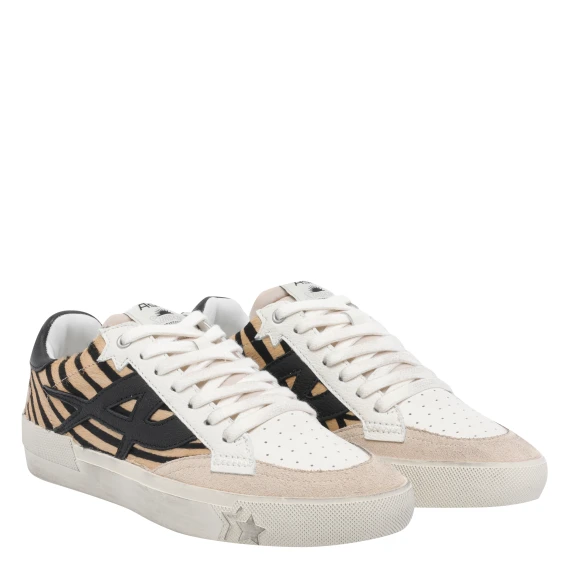 ASH Sneakers Beige