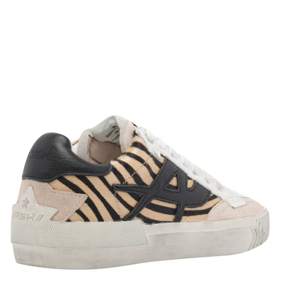ASH Sneakers Beige
