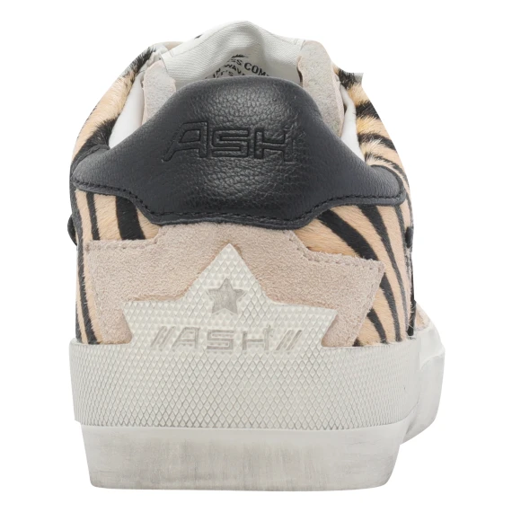 ASH Sneakers Beige