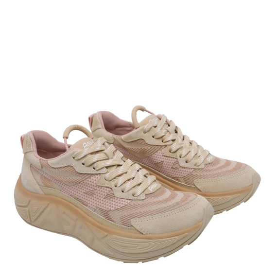 Sneakers Rosa