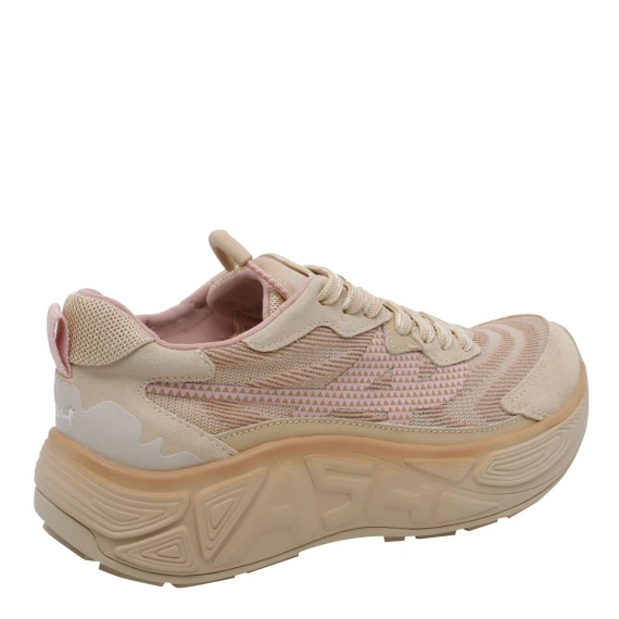 Sneakers Rosa