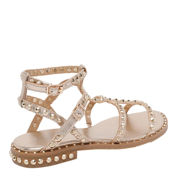 Sandals Beige