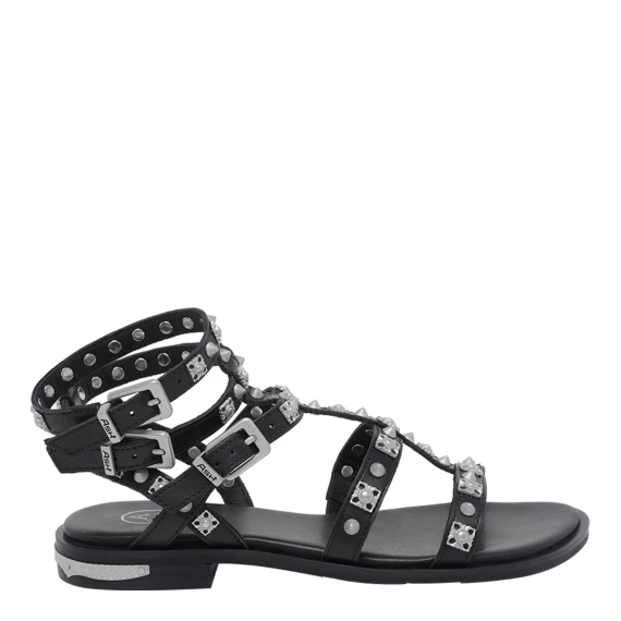 Sandals Black