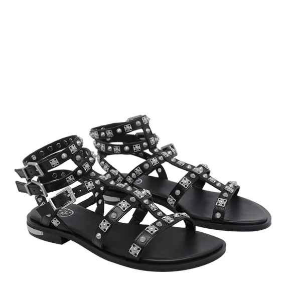 Sandals Black