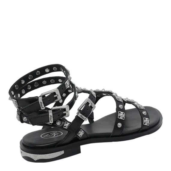 Sandals Black