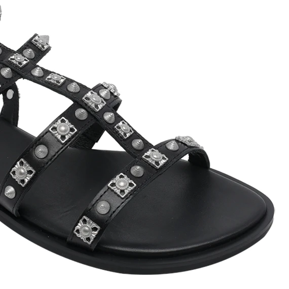 Sandals Black