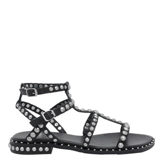 Sandals Black