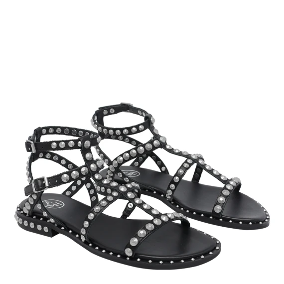 Sandals Black