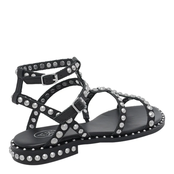 Sandals Black