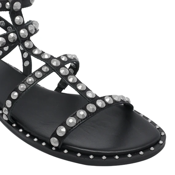 Sandals Black